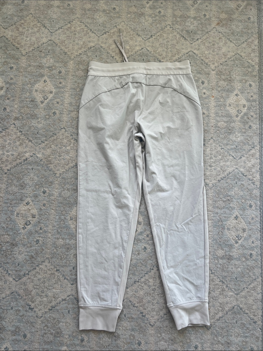 Athleta jogger pants - Picture 3 of 3